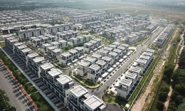 BSe đảm bảo tiến độ thi công đại dự án Swancity của chủ đầu tư Tập đoàn CFLD